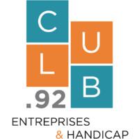 Club Entreprises & Handicap du 92