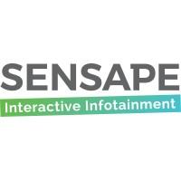 Sensape | Interactive Infotainment