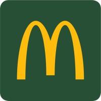McDonald's Côte Fleurie
