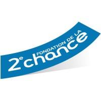 Fondation de la 2ème Chance