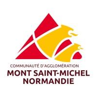 Communauté d'agglomération Mont Saint-Michel - Normandie