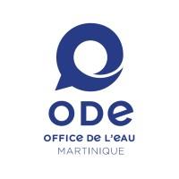 OFFICE DE L'EAU MARTINIQUE