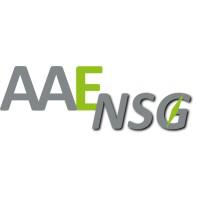 Association des Anciens Élèves de l'ENSG Géomatique