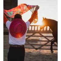 Hope - Help wOmen with Painting and Equestrian Experience