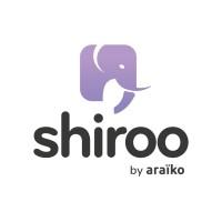 Shiroo by Araïko