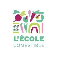 L'école comestible