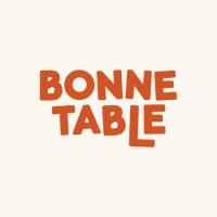 Bonne table