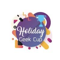 Holiday Geek Cup