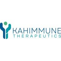 Kahimmune Therapeutics