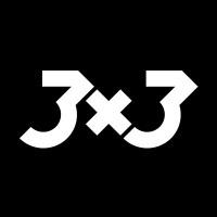 3X3