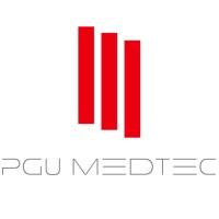 PGU MEDTEC