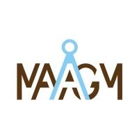 MAÅGM