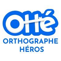 OHé - Orthographe Héros