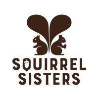 Squirrel Sisters