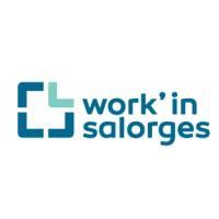 work'​in salorges