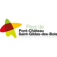Communauté de Communes du Pays de Pont-Château - Saint-Gildas-des-Bois