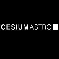 CesiumAstro