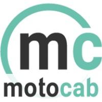 Motocab Taxi Moto