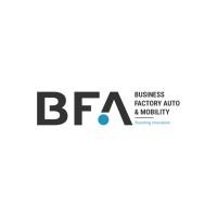 BFA - Business Factory Auto & Mobility