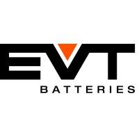 EVT Batteries