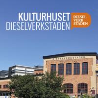 Kulturhuset Dieselverkstaden
