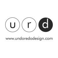 undo redo design