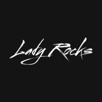 Lady Rocks
