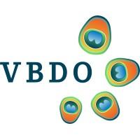 De Vereniging van Beleggers voor Duurzame Ontwikkeling (VBDO)