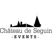 Château de Seguin Events
