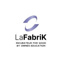 La Fabrik Incubateur For Good - OMNES ÉDUCATION