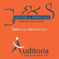 GESTION ET STRATEGIES - AUDITORIA