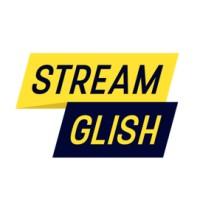 streamglish.com