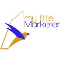 my little Marketer
