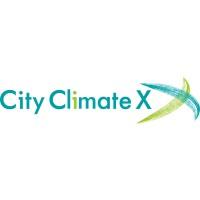 CityClimateX