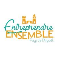 Entreprendre Ensemble Pays de l'Argoët