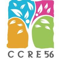 Club des Créateurs et Repreneurs d'Entreprises du Morbihan (CCRE56)