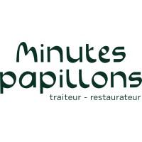 Minutes Papillons - Traiteur & restaurateur