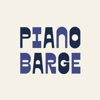 Piano Barge | Lieu de vie sur l’eau à Vannes