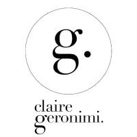 Claire Geronimi Paris