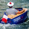 MINIBOAT