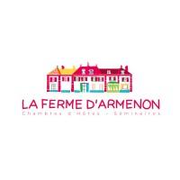La Ferme d'Armenon