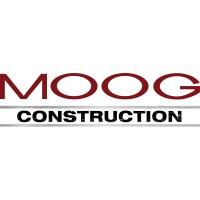Moog Construction