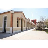 Campus UGA Valence Drôme Ardèche