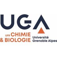 UFR de Chimie et de Biologie, UGA, Grenoble, France