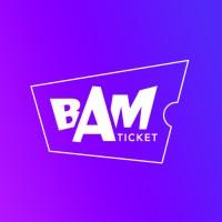 BAM Ticket (BILLETHIC)
