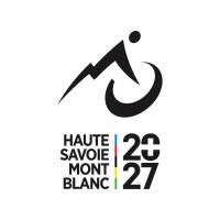 Haute-Savoie Mont-Blanc 2027 | Championnats du Monde de Cyclisme UCI