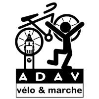 ADAV - Droit au Vélo et à la marche