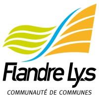 CCFL - Communauté de communes Flandre Lys