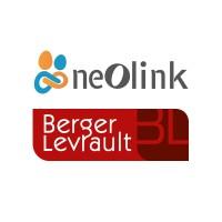 Neolink filiale du groupe Berger-Levrault