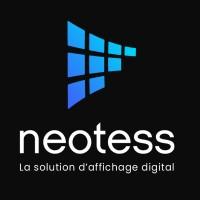 Neotess - La solution d'affichage digital